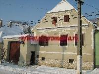 Cazare Pensiunea Todoran - Biertan, Sibiu